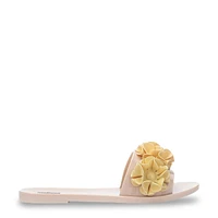 Women's Babe Springtime Ad Slide Sandal