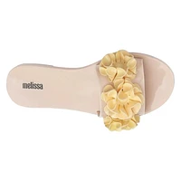 Women's Babe Springtime Ad Slide Sandal