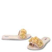 Women's Babe Springtime Ad Slide Sandal
