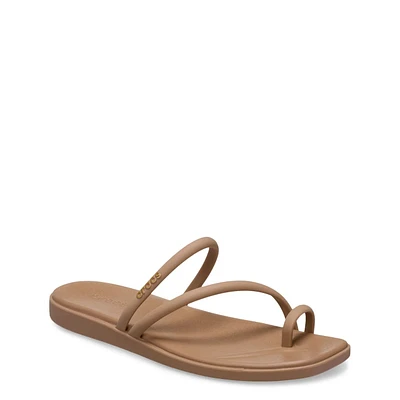 Miami Toe Loop Sandal