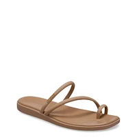Miami Toe Loop Sandal