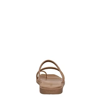 Miami Toe Loop Sandal