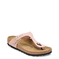 Women's Gizeh Sandal