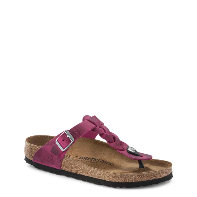 Birkenstock Women's Gizeh Narrow Width Sandal