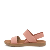 Aria Flat Sandal