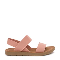 Aria Flat Sandal