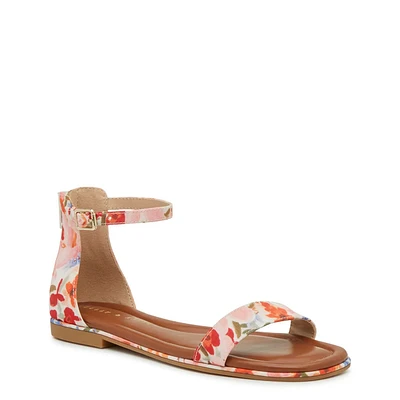 Nymie Wide Width Sandal