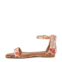 Nymie Wide Width Sandal