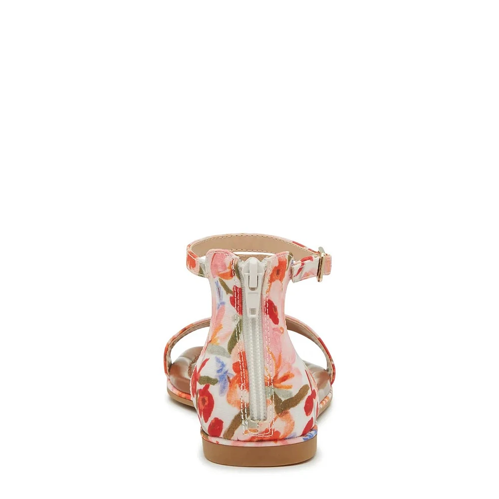 Nymie Wide Width Sandal