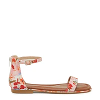 Nymie Wide Width Sandal