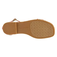 Nymie Wide Width Sandal