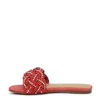 Keena Sandal