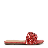 Keena Sandal