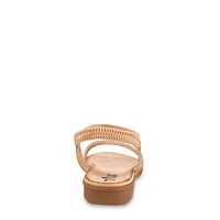 Women's Celine Sandal