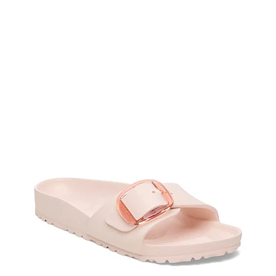 Women's Madrid Big Buckle EVA Sandal