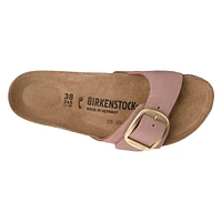 Women's Madrid Big Buckle Sandal