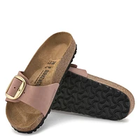 Women's Madrid Big Buckle Sandal