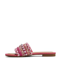 Aziza Flat Sandal