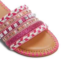 Aziza Flat Sandal