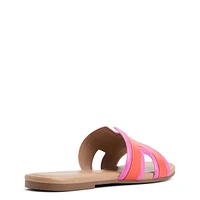 Women's Kamiko Flat Sandal