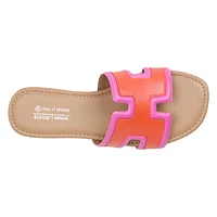Women's Kamiko Flat Sandal