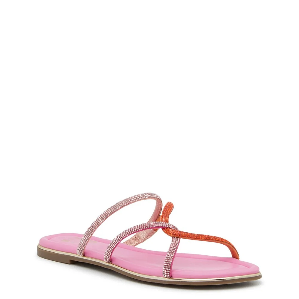 Women's Zoet Flat Sandal