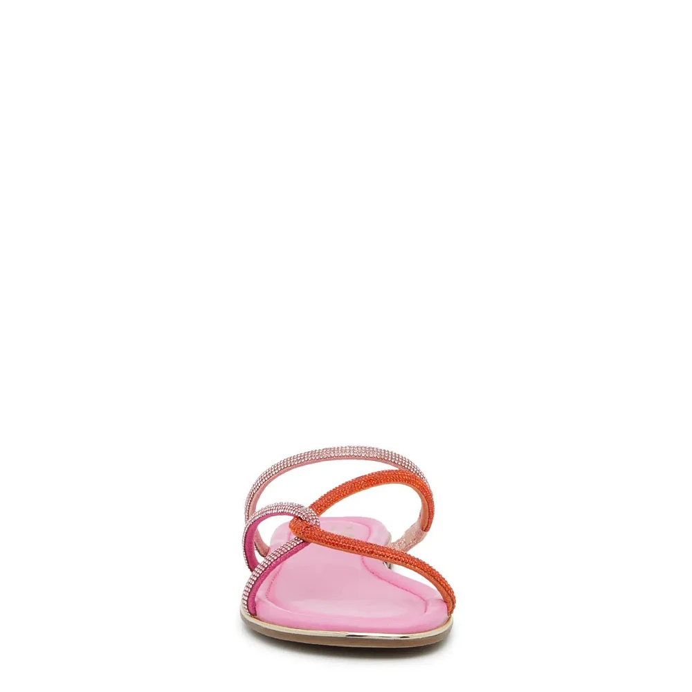 Women's Zoet Flat Sandal