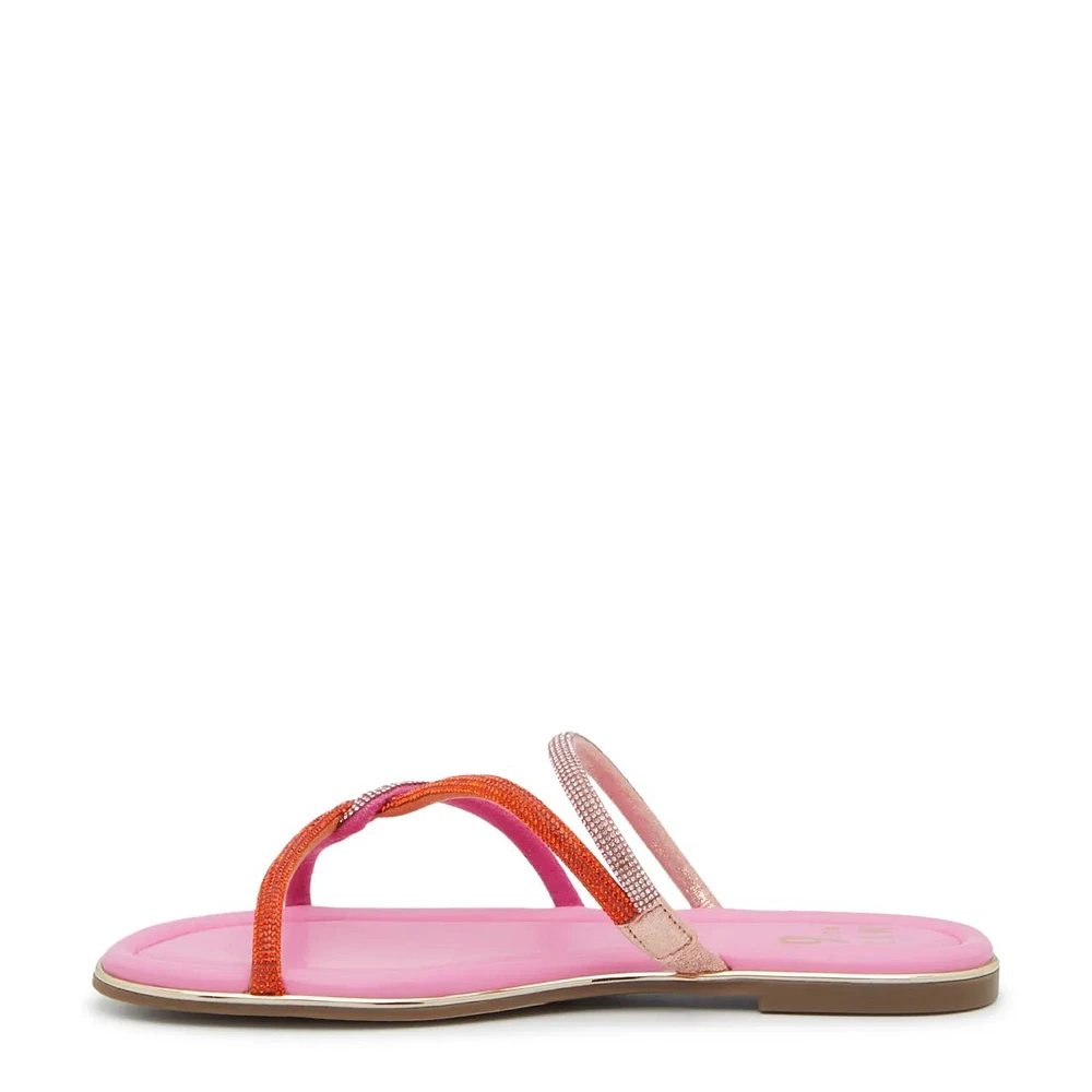 Women's Zoet Flat Sandal