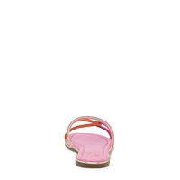 Women's Zoet Flat Sandal