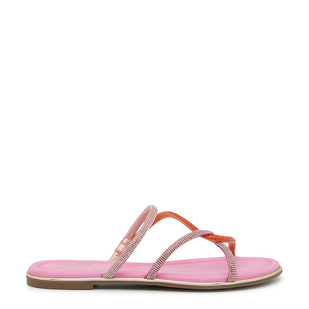 Women's Zoet Flat Sandal