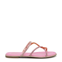 Women's Zoet Flat Sandal