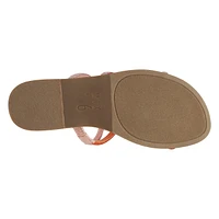 Women's Zoet Flat Sandal