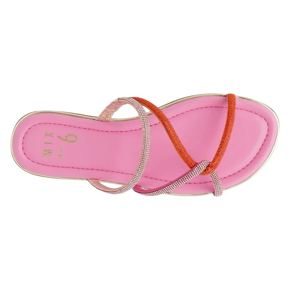 Women's Zoet Flat Sandal