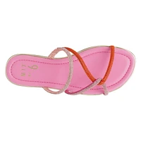 Women's Zoet Flat Sandal