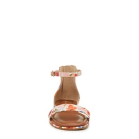 Women's Flat Sandal