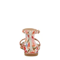 Women's Flat Sandal