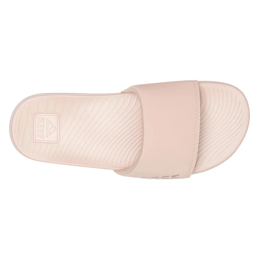 Women's One Slide Sandal