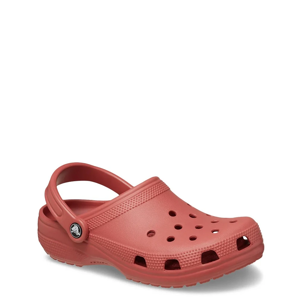 Unisex Classic Clog