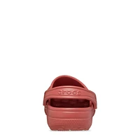 Unisex Classic Clog