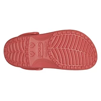Unisex Classic Clog