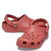 Unisex Classic Clog
