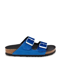 Women's Arizona Vegan Narrow Width Slide Sandal