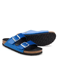 Women's Arizona Vegan Narrow Width Slide Sandal