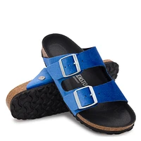 Women's Arizona Vegan Narrow Width Slide Sandal