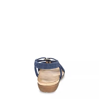 Briar Sandal