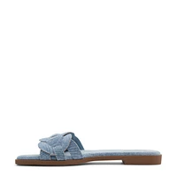 Melina Flat Sandal