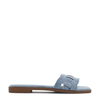 Melina Flat Sandal