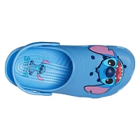 Unisex Disney Stitcch Classic Clog