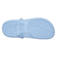 Women's Classic Platform Pearl Clog