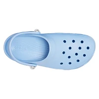 Women's Classic Platform Pearl Clog